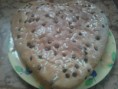 TORTA CON UVETTA
